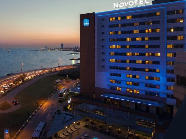 Novotel Bosphorus