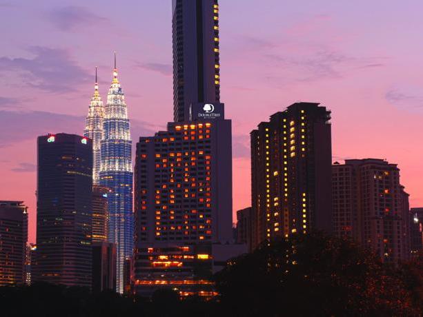 Double tree by hilton