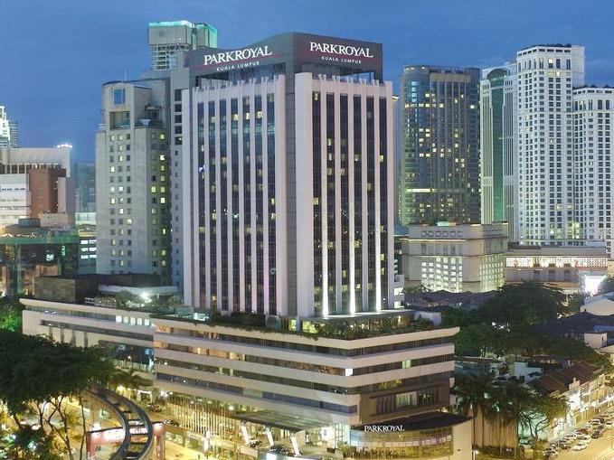 Park Royal