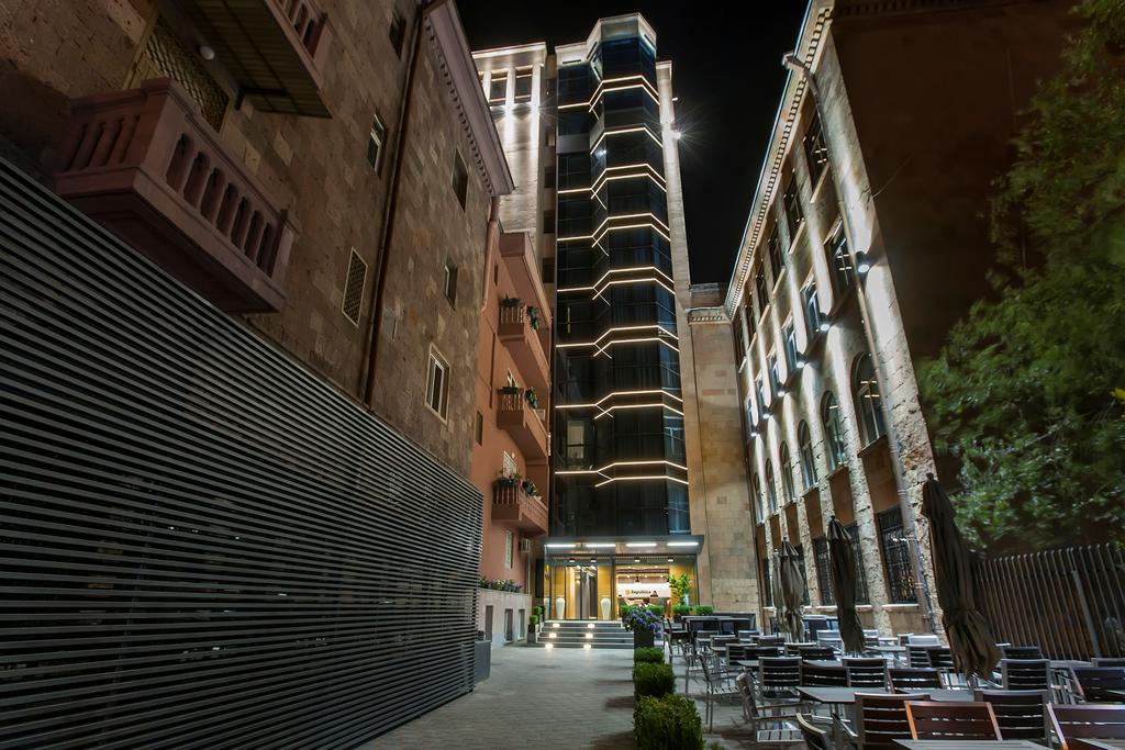Republica Hotel