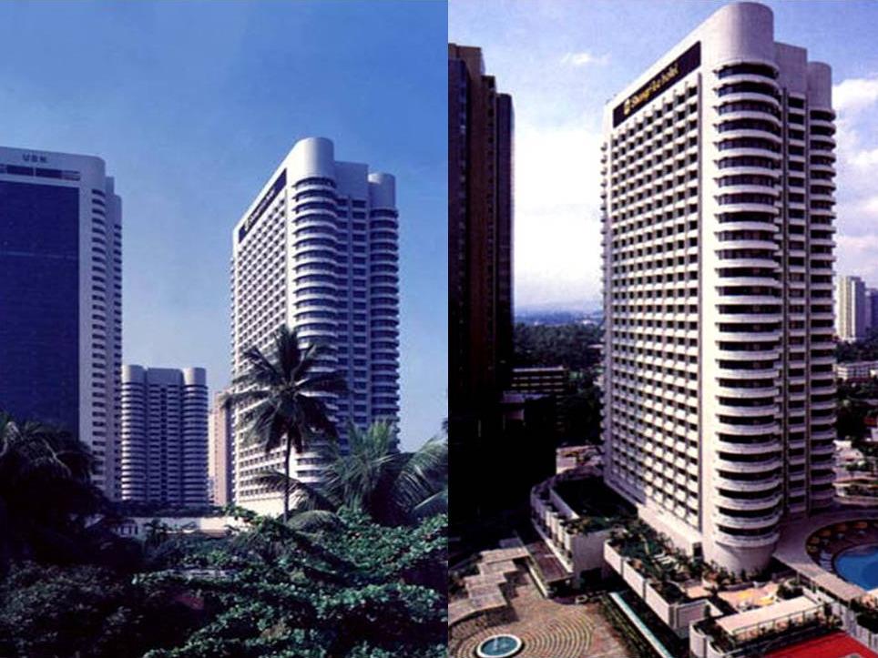 Shangri-La Hotel Kuala Lumpur