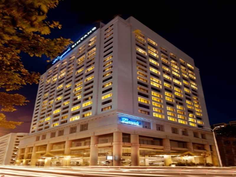  Royal Bintang