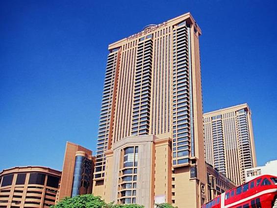 Berjaya Times Square