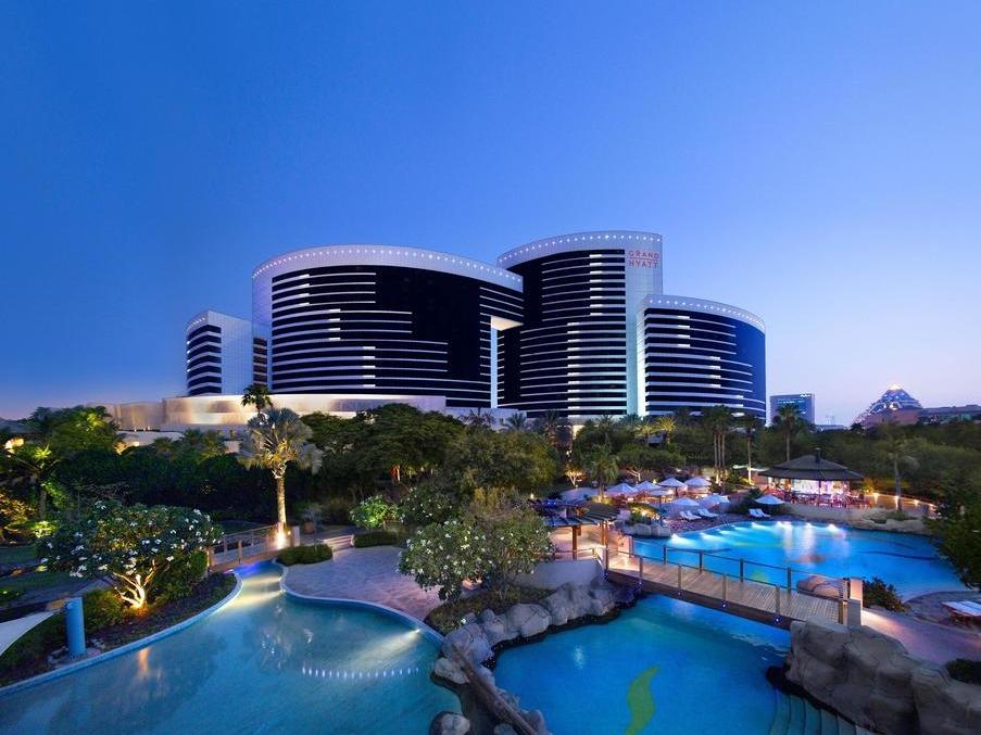 Grand Hyatt