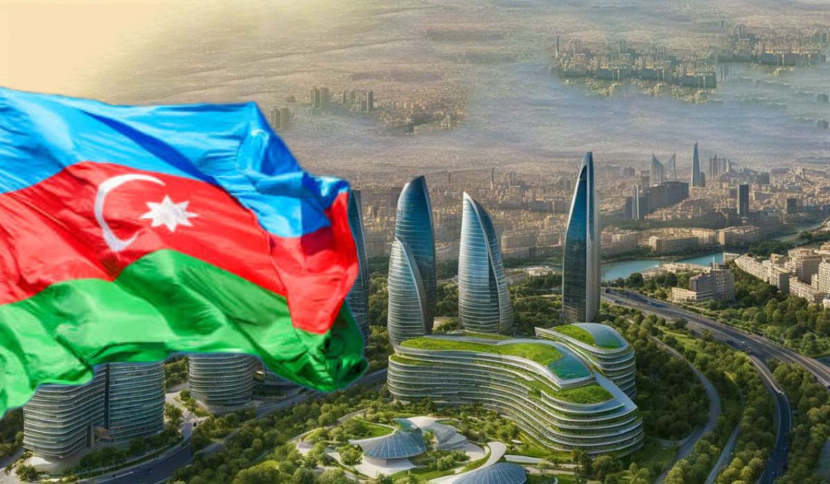 ویزای آذربایجان