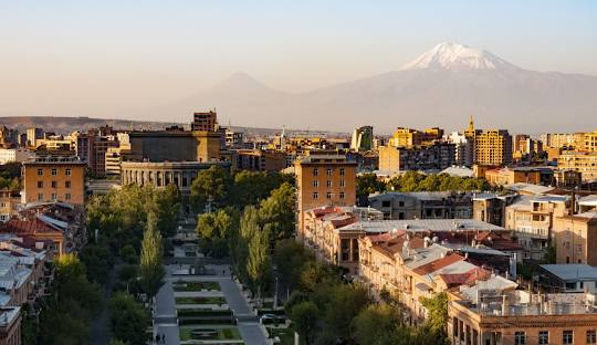 ایروان