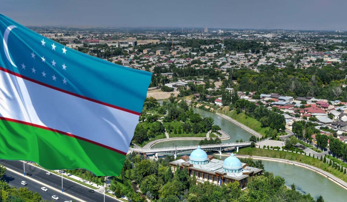 ویزای ازبکستان